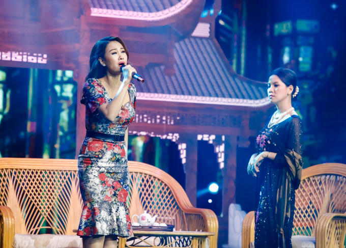 H&agrave; Th&uacute;y Anh : &ldquo;T&ocirc;i từng sợ Mr Đ&agrave;m v&igrave; anh c&oacute; qu&aacute; nhiều scandal&rdquo;