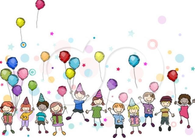 Ngày Quốc tế thiếu nhi là dịp mọi người thể hiện sự quan tâm đối những mầm non tương lai của đất nước.