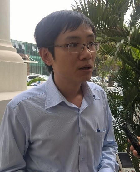 Viện phó Viện Kiểm nghiệm thuốc TW cho biết hiện có tình trạng nhiều mẫu thuốc YHCT pha trộn tân dược.
