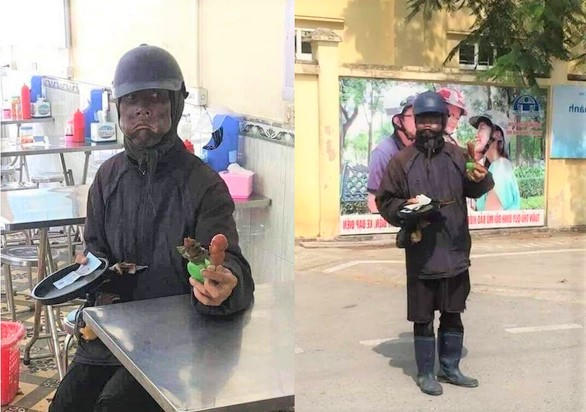 Hinh 3 - An xin dau ga