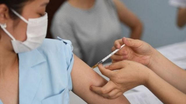 Địa phương để vaccine COVID-19 hết hạn, Giám đốc Sở Y tế chịu trách nhiệm