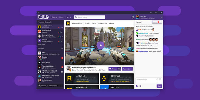 Giống như YouTube, Facebook cũng muốn kéo người xem trực tiếp trên Twitch về với nền tảng livestream mới của mình.