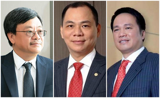 Nhóm các tỷ phú thành danh tại Đông Âu bị thiệt hại khá lớn về giá trị tài sản trong phiên đầu tuần do cổ phiếu bị chốt lời