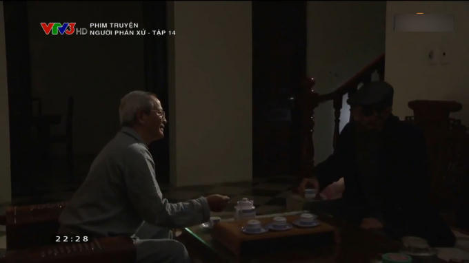 Thế "chột" quyết tâm giăng bẫy để hạ Phan Quân