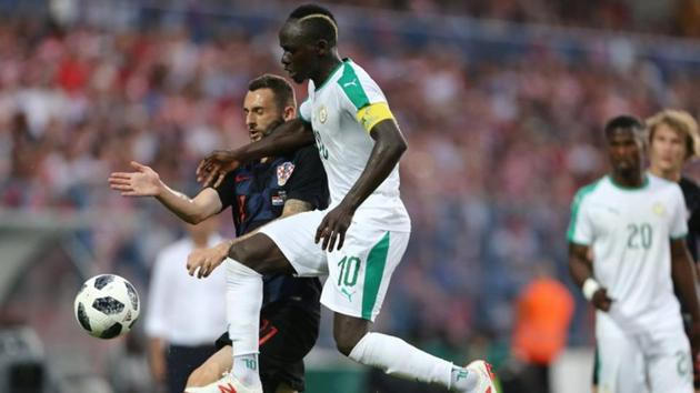Senegal hứa hẹn sẽ tạo ra cú hích ở bảng H