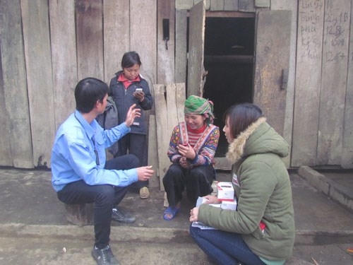 Ảnh minh họa. Nguồn: Internet.