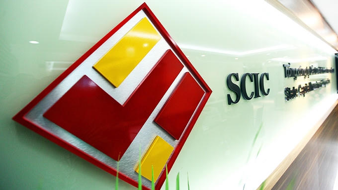 SCIC. Ảnh internet