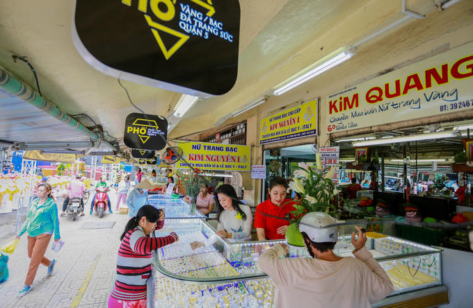 Bản tin Kinh tế plus: Người ti&ecirc;u d&ugrave;ng cảnh gi&aacute;c với sản phẩm &ldquo;tự phong&rdquo; thực phẩm hữu cơ