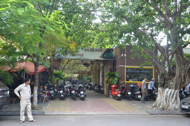 Năm 2011, ông Phan Văn Anh Vũ nhận chuyển nhượng toàn bộ quyền sử dụng đất tại 39 Pasteur.