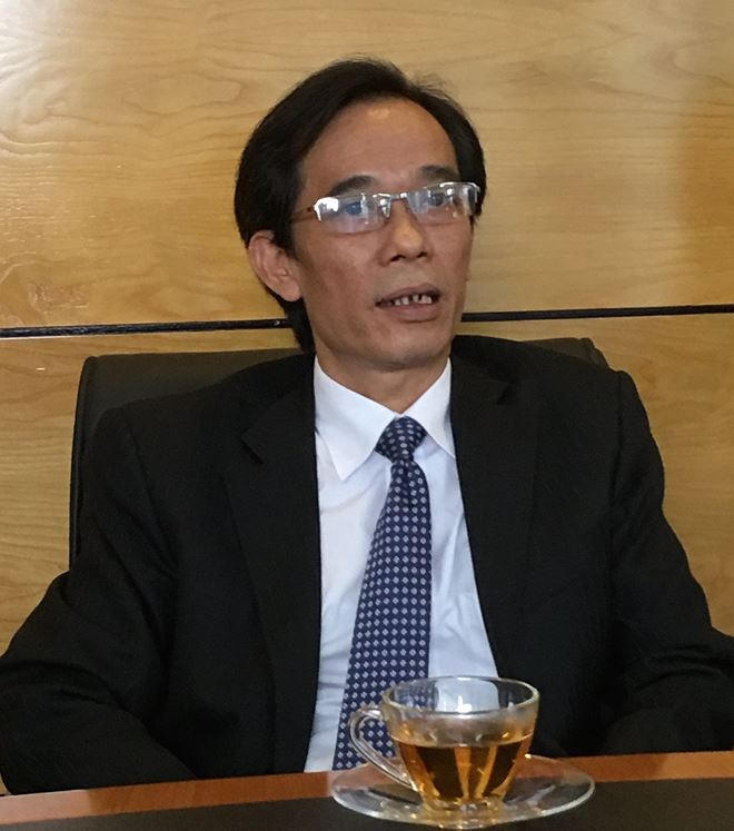 Ông Nguyễn Văn Bốn.