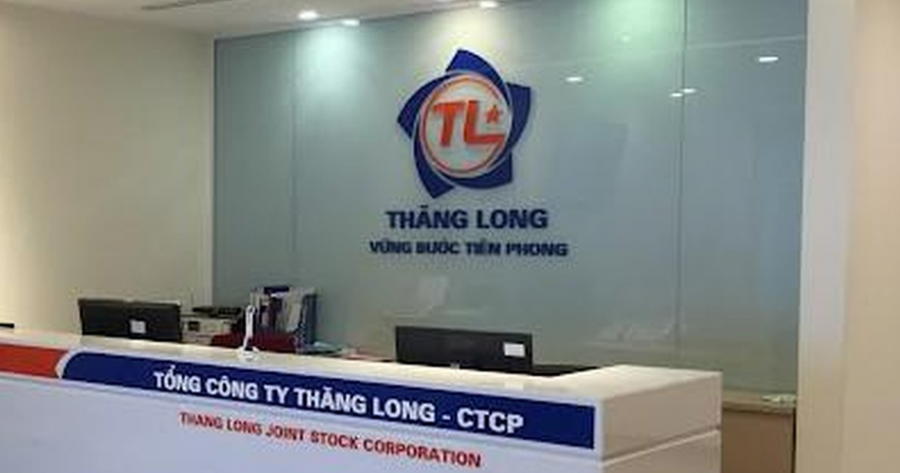 Tổng Công ty Thăng Long bị truy thu, xử phạt hơn 382 triệu đồng do sai phạm thuế.