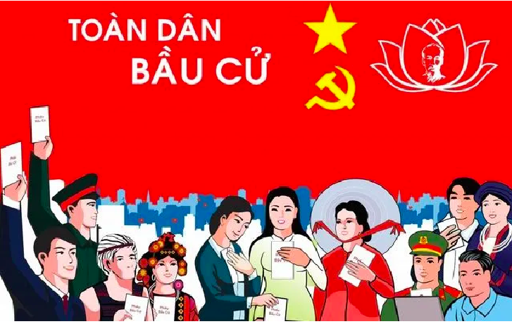 Nguyên tắc bầu cử phổ thông là một trong những nguyên tắc cơ bản của chế độ bầu cử. Trong khi đó, bình đẳng lại là nguyên tắc quan trọng xuyên suốt quá trình bầu cử.