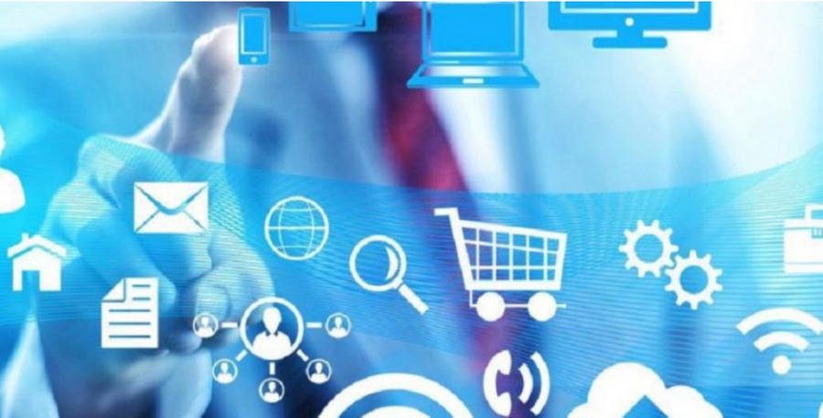 Cục TMĐT&KTS yêu cầu các doanh nghiệp sở hữu website và ứng dụng TMĐT phải chủ động kiểm tra, rà soát toàn diện hệ thống. Ảnh Internet