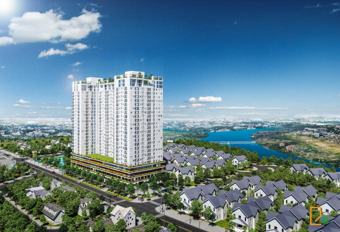 1. Ecolife riverside