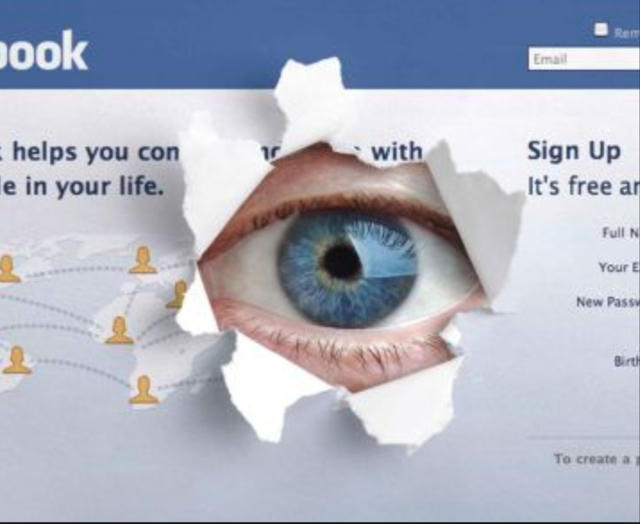 Khoe khoang là có quyền truy cập vào thông tin người dùng, một nhân viên Facebook bị đuổi việc