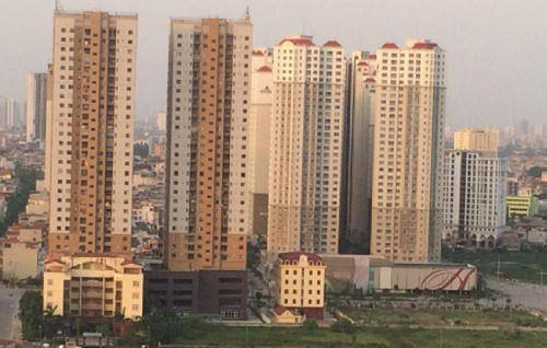 Lùm xùm tại chung cư Huyndai Hillstate: Trách nhiệm của UBND phường Hà Cầu đến đâu?