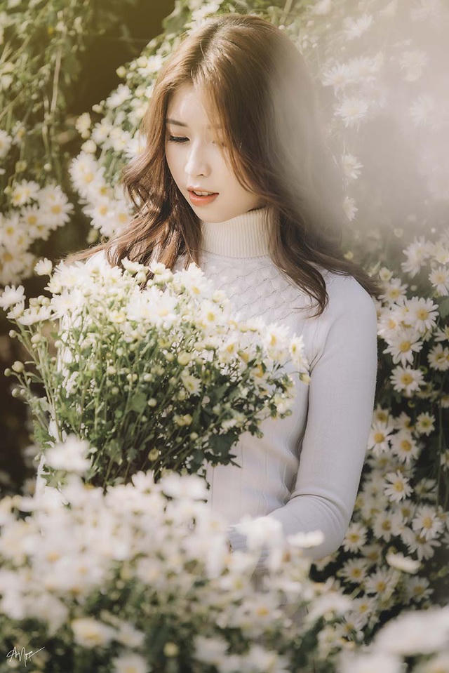 Bài học trưởng thành đôi khi phải trả giá bằng những nỗi đau, vết thương sâu hoắm. Nhưng ai rồi cũng phải học cách vượt qua. (Ảnh: Anh Nguyễn)