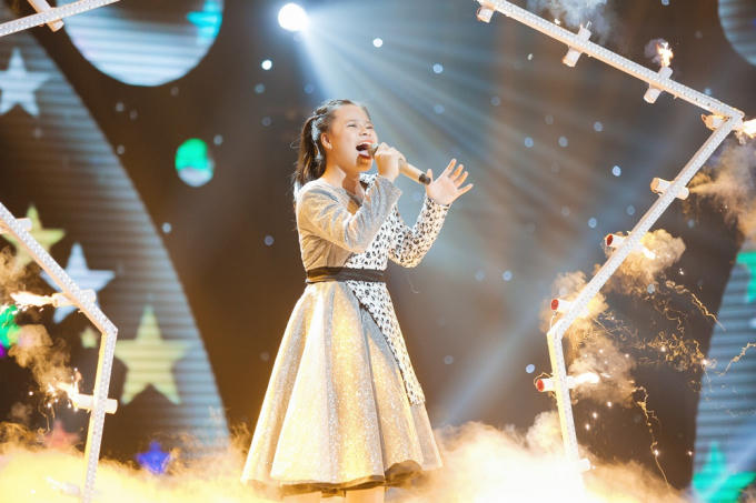 Bảo Anh đau khổ, Khắc Hưng bật kh&oacute;c như mưa v&igrave; tự tay đưa học tr&ograve; v&agrave;o top nguy hiểm