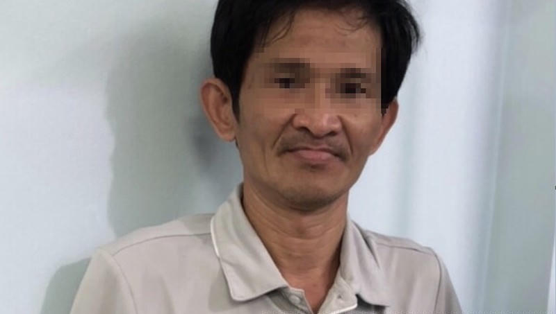 Nghi phạm N.Q.T.