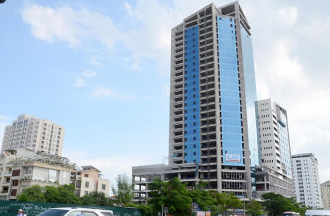 Trụ sở liên cơ quan của 8 sở ngành Hà Nội trên đường Võ Chí Công sẽ tạo thuận lợi cho nhân dân và cộng đồng doanh nghiệp trong quá trình giải quyết công việc (ảnh minh họa)