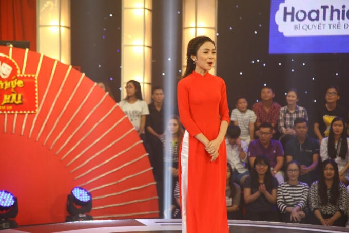 Thách thức danh hài: Trường Giang 'bối rối' khi Trấn Thành dọa mách Nhã Phương