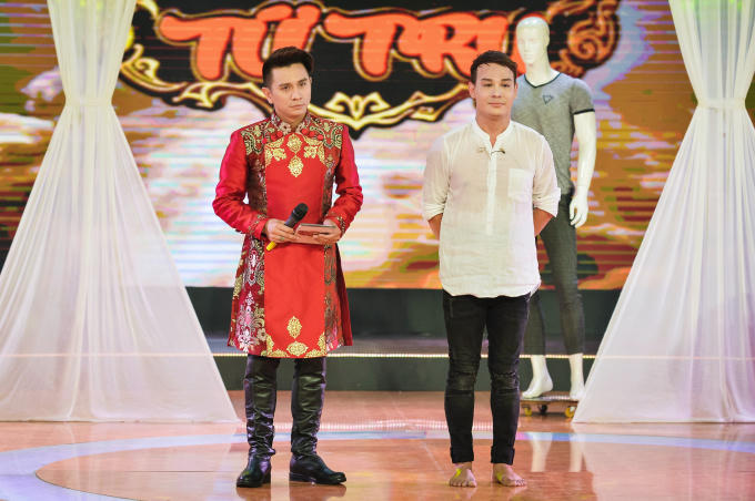 Quán quân Minh Dũng vẫn chăm chỉ chạy show, bán tóp mỡ sau khi đăng quang Tiếu Lâm Tứ Trụ