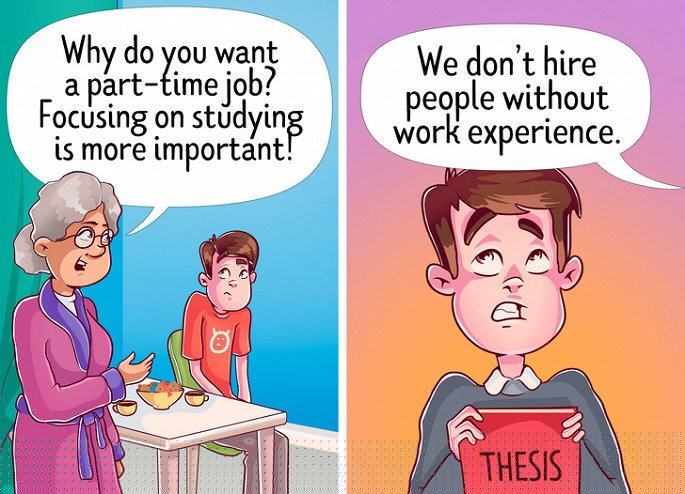 9 sai lam tai hai khi day con cai cha me nao cung mac phai hinh anh 8