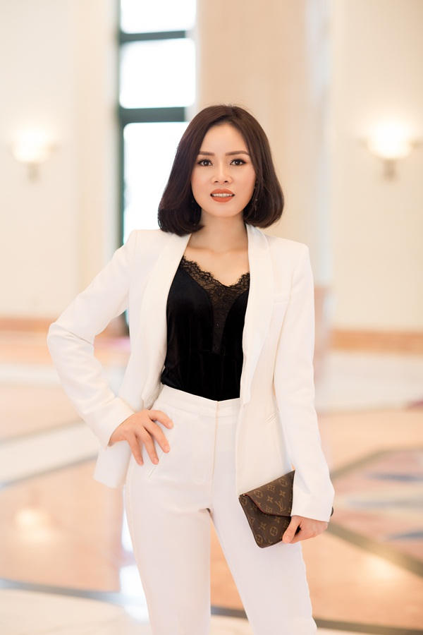 CEO SARAH LE - Người ti&ecirc;n phong mở ra xu hướng l&agrave;m đẹp thời 4.0&nbsp;