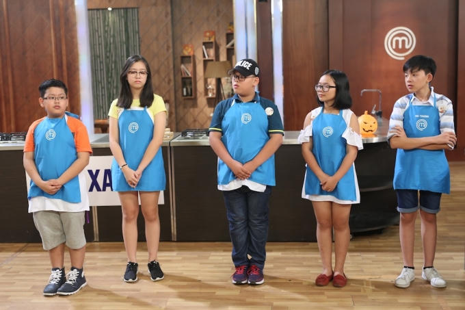 C&aacute;c th&agrave;nh vi&ecirc;n của Đội xanh.