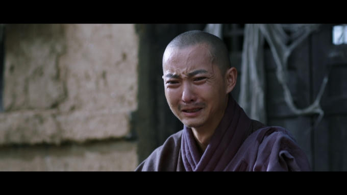 Phim mới 'B&iacute; mật thiếu l&acirc;m': Th&oacute;t tim kh&aacute;m ph&aacute; h&agrave;nh tr&igrave;nh ph&aacute; &aacute;n ly kỳ