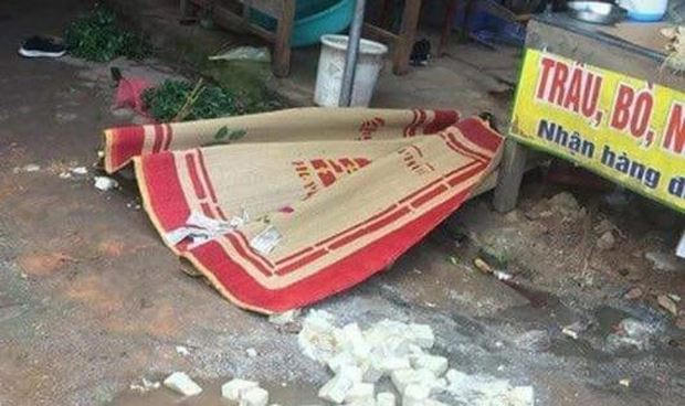 Nghi phạm bắn c&ocirc; g&aacute;i b&aacute;n đậu ở Hải Dương đang nguy kịch