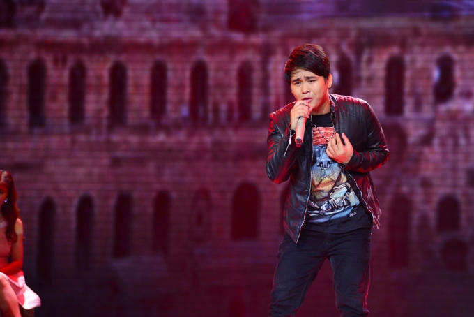 Nh&acirc;n tố b&iacute; ẩn: Lộ diện 12 tấm v&eacute; thẳng tiến v&agrave;o liveshow