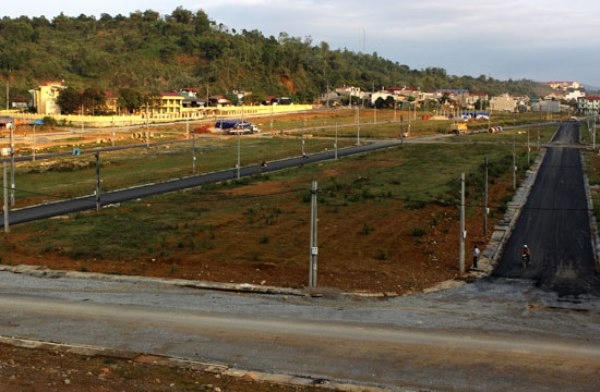Qua kiểm tra đã phát hiện 07/09 chủ đầu tư với 40 dự án có vi phạm. Ảnh: QT