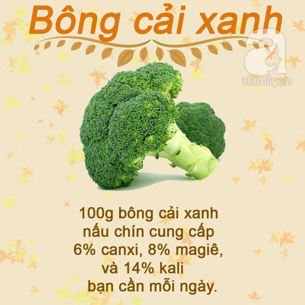 Infographic: Điểm danh 10 thực phẩm giàu khoáng chất không thể thiếu cho cơ thể trong mùa hè