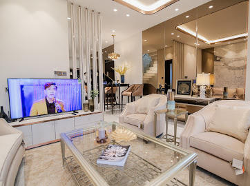 Shophouse triển khai hệ thống quản l&yacute; &aacute;nh s&aacute;ng với 12 chế độ.