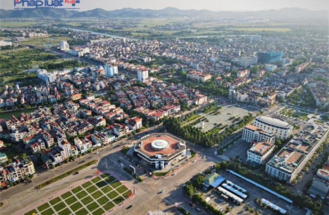 Năm 2020, tỉnh Bắc Giang thu ngân sách Nhà nước vượt dự toán ước đạt 10.600 tỷ đồng