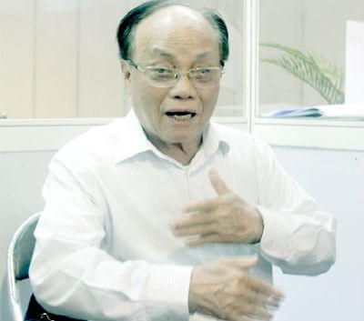 Ai cản trở “vãn hồi trật tự” thị trường phân bón?