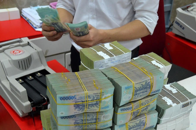 Chính phủ yêu cầu Bảo đảm ổn định tỷ giá và thanh khoản ngân hàng. (Ảnh: Internet).
