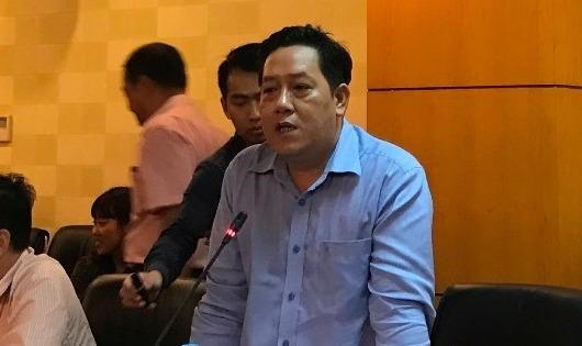 Th&ocirc;ng tin ch&iacute;nh thức về việc &ocirc;ng Vụ ph&oacute; mất trộm