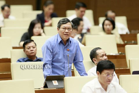 Đại biểu Quốc hội đề nghị tước giấy phép vĩnh viễn với người sử dụng ma tuý khi lái xe