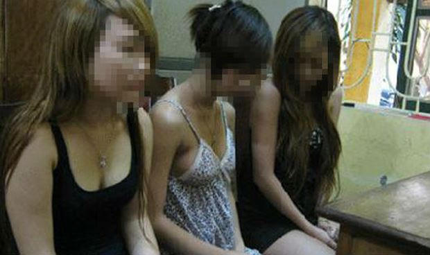 SV làm mại dâm, các em tìm tri thức hay… địa ngục? (Ảnh minh họa)