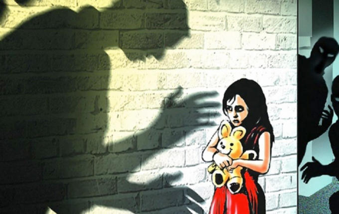 Phụ huynh đừng để trẻ… đơn độc. Ảnh minh họa