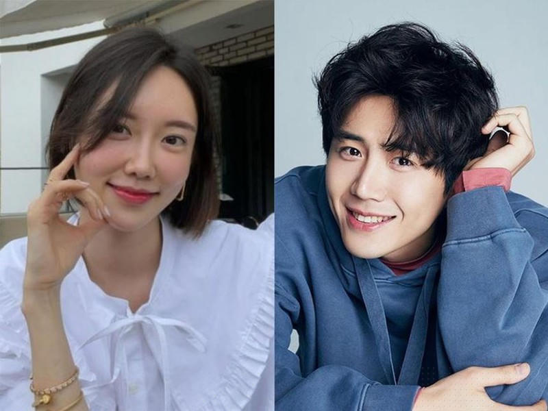 Cô gái đăng bài tố Kim Seon Ho ép phá thai khiến nam tài tử suýt mất sạch sự nghiệp ở tuổi 35.