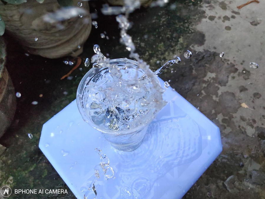 Trải nghiệm Camera Bphone B86, những tính năng mới có thú vị? ảnh 4