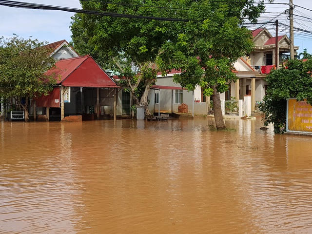 Tình trạng