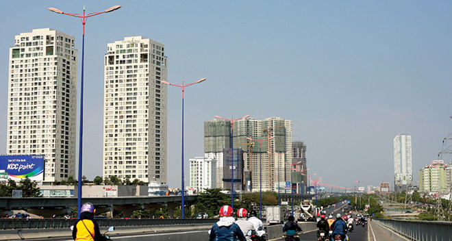Ngăn chủ đầu tư bán dự án thông qua chuyển nhượng cổ phần