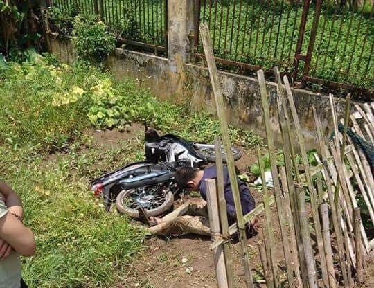 Phát hiện người đàn ông có hành vi trộm cắp, nhiều người dân đã lao vào đánh đập khiến người này tử vong.