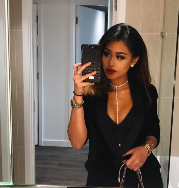 Cuộc sống sang chảnh, xa hoa của 4 cô nàng xinh đẹp trong Hội con nhà giàu Việt Nam