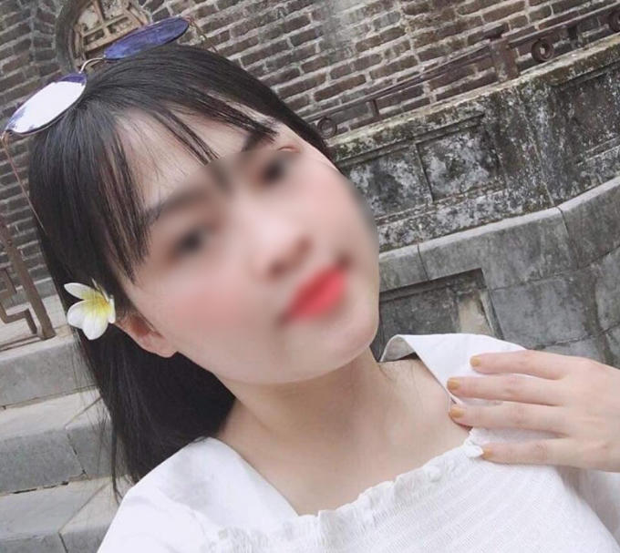 Tr.M một trong số những trường hợp mất liên lạc khi đi Anh làm việc.