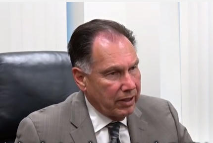 Chánh Biện Lý quận Cam – ông Tony Rackauckas trả lời về vụ án Minh Béo.